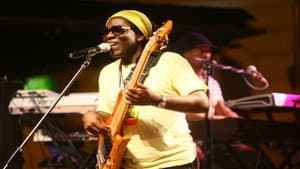 Richard Bona - Jazz  Festival Timisoara — foto 1