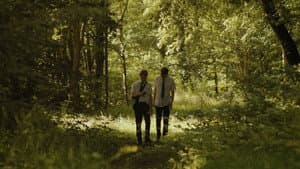 Young, Young Men — foto 1