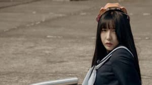 シャーマンの娘 — foto 1