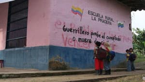 Los colores de la montaña — foto 5
