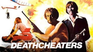 Deathcheaters — foto 3