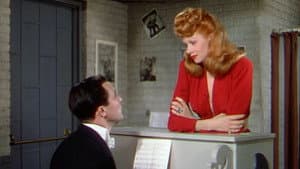 Du Barry Was a Lady — foto 6