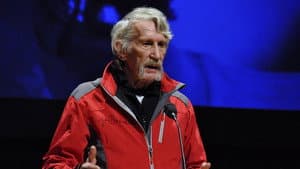 Jim Bridwell, The Yosemite Living Legend — foto 10