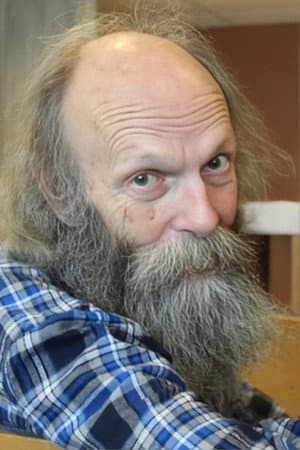 Bill McFadden