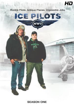 Temporada 1