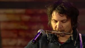 Jeff Tweedy: Sunken Treasure - Live in the Pacific Northwest — foto 1