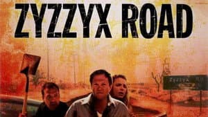 Zyzzyx Road — foto 9