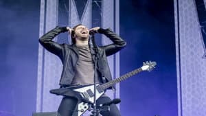Bullet For My Valentine - Hellfest 2016 — foto 1