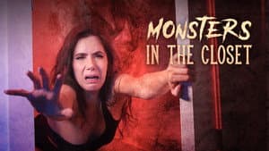 Monsters in the Closet — foto 1