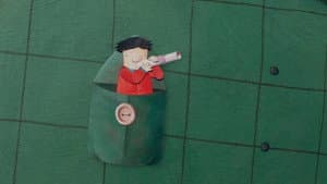 Le Petit Bonhomme de poche — foto 6