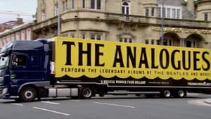 The Analogues in Liverpool — foto 2