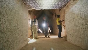 Égypte, la chute de l'Ancien Empire — foto 4