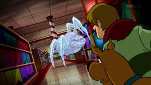 ¡Scooby-Doo!: Navidades siniestras — foto 1