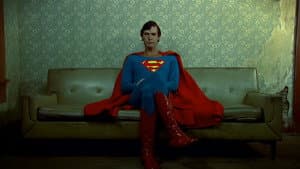 Confessions of a Superhero — foto 1