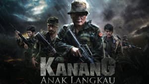 Kanang Anak Langkau: The Iban Warrior — foto 2
