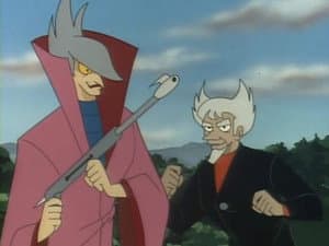 Episodio 36