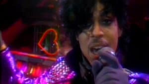 Prince in Motion — foto 1