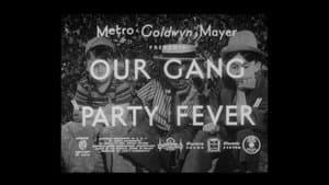 Party Fever — foto 1