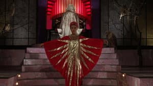 El abominable Dr. Phibes — foto 7