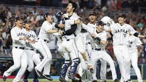 憧れを超えた侍たち 世界一への記録 — foto 3