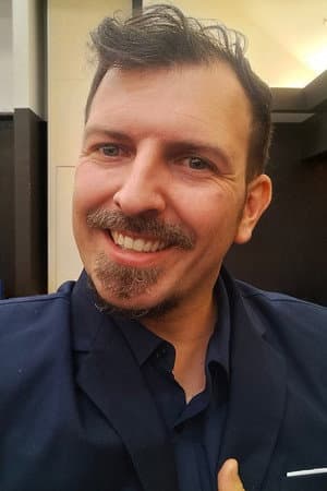 Maurizio Casilli