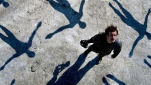 Muse: The Making of Absolution — foto 1
