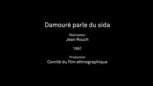Damoure parle du Sida — foto 1
