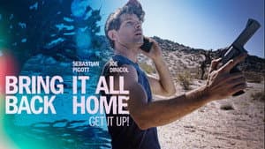 Bring It All Back Home — foto 1