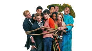 La desafortunada vida social de Ethan Green — foto 1