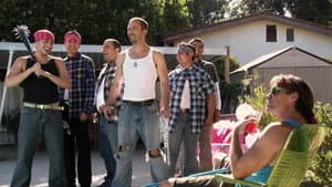 Poolboy: Drowning Out the Fury — foto 2