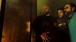 O Exorcismo de Ismaela Filbergues — foto 1