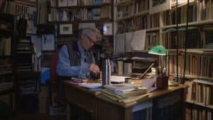 Libellula gentile. Fabio Pusterla, il lavoro del poeta — foto 1