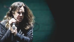 Ozzy Osbourne - Live at Budokan — foto 1