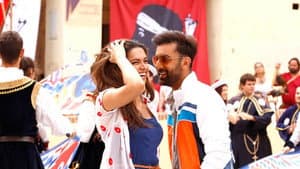 Tamasha — foto 4