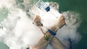 Cooking on High — foto 1