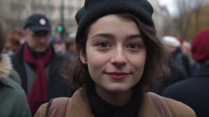 Jeunesse Rouge: The Story of Young Communist Revolutionaries in France — foto 2