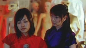 異常交尾　よろめく色情臭 — foto 1