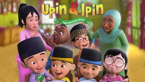 Upin & Ipin Edisi Ramadan Raya — foto 1