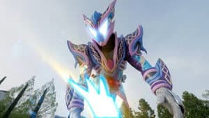 仮面ライダーガヴ お菓子の家の侵略者 — foto 9