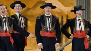 Comediantes Armónicos — foto 3