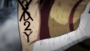 One Piece: 3D2Y - ¡Superar la muerte de Ace! El voto de Luffy a sus amigos — foto 1