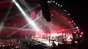 Kasabian: Live! - Live at the O2 — foto 1