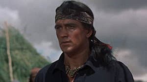 Taza, Son of Cochise — foto 5
