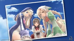 Shining Hearts: Shiawase no Pan — foto 2