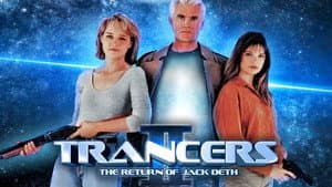 Trancers II — foto 11