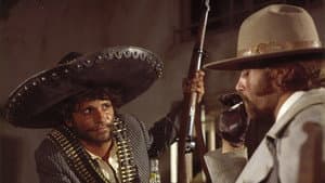 El mercenario — foto 3