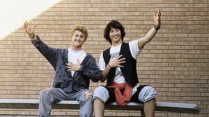 Bill & Ted's Excellent Adventures — foto 2
