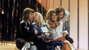 70 ans d'Eurovision : La Grande Histoire du Concours — foto 1