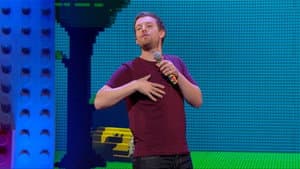 Chris Ramsey Live: All Growed Up — foto 2