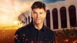 The Roast of Tom Brady — foto 1